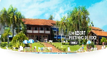 Hotel Fazenda Península