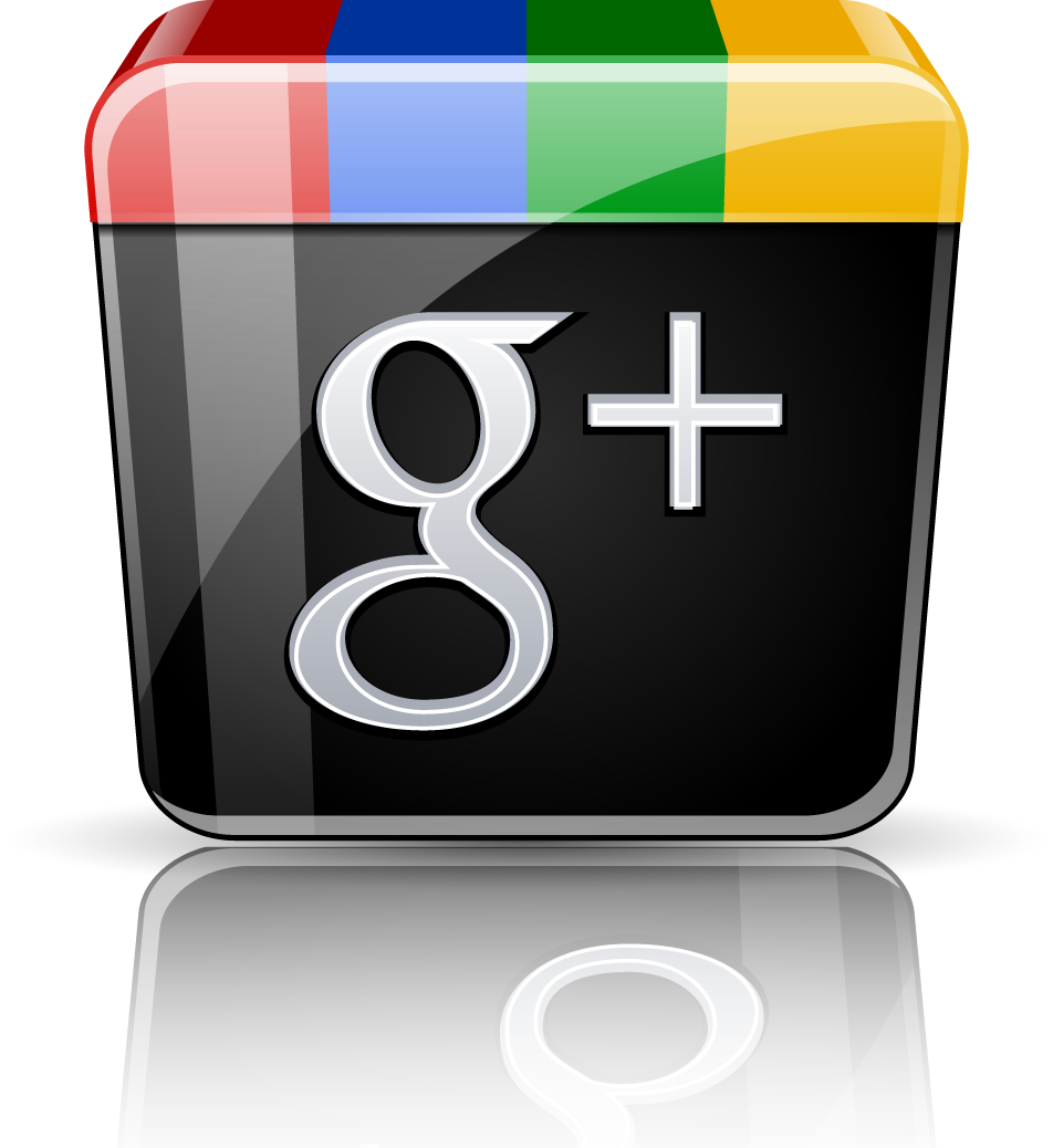 Página Oficial no Google+Plus